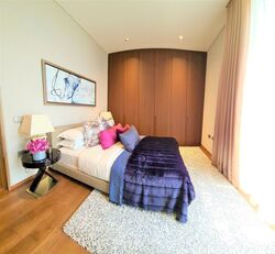 3 Orchard By-The-Park (D10), Condominium #396355101